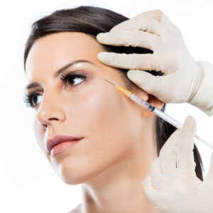 Botox Terço Superior (A Partir De R$1.800,00)
