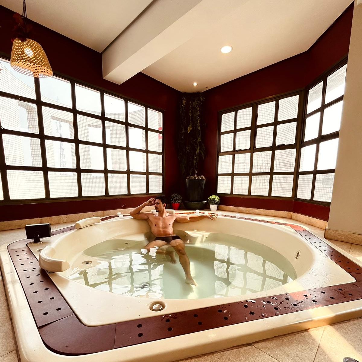 Day Spa