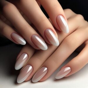 Esmaltação em Gel