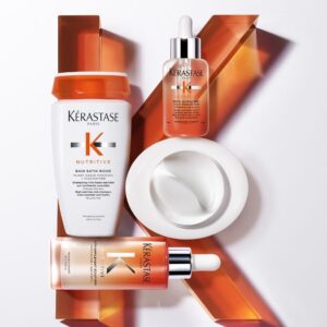 Kerastase nutrição
