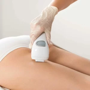 Virilha + Perianal