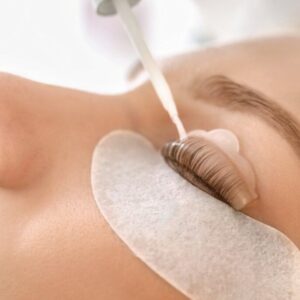 Lash Lifting