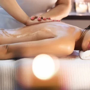 Massagem Relaxante