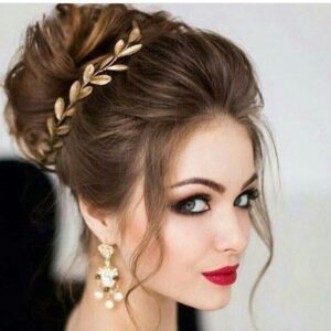 Maquiagem + Penteado