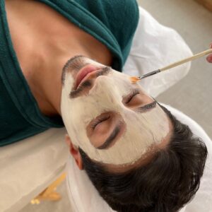 Revitalização Facial