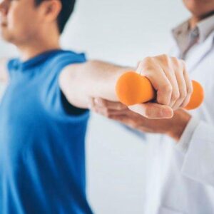 Exercícios De Fortalecimento (Necessária Avaliação)
